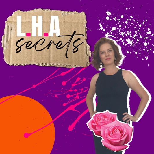 Glowing skin | Lipo Hydroxy acids (LHAs)