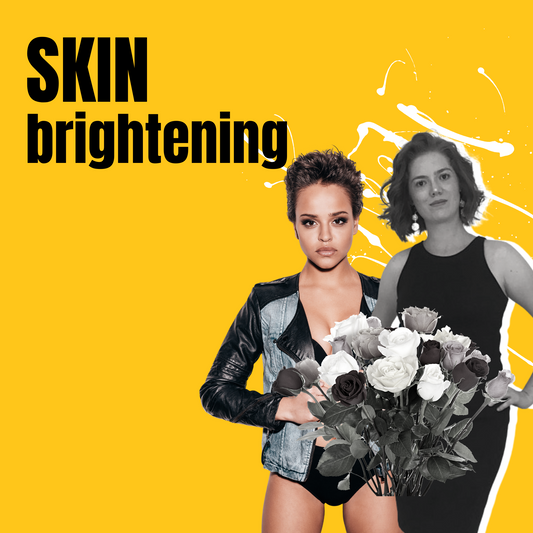 Skin brightening home remedies for your face