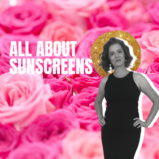 The Ultimate Guide to sunscreen