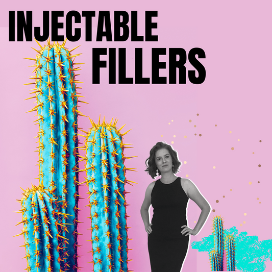 Facial filler injections | All you need to know