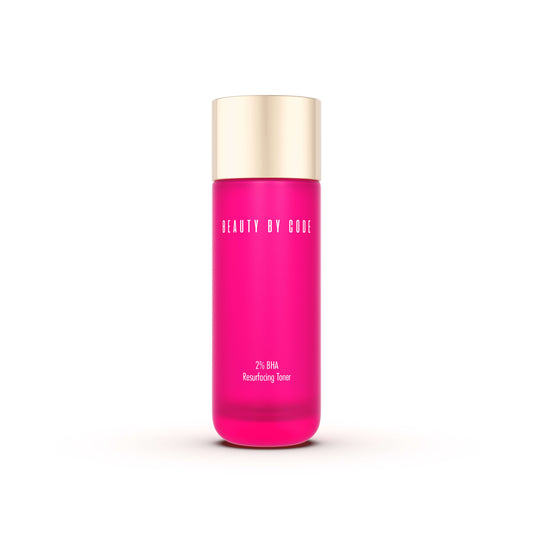 2% BHA Exfoliating Toner - Travel Size