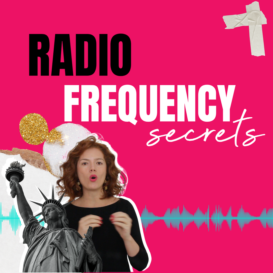 Radio frequency benefits for body and face
