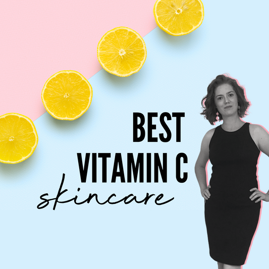 Best Vitamin C for your skin