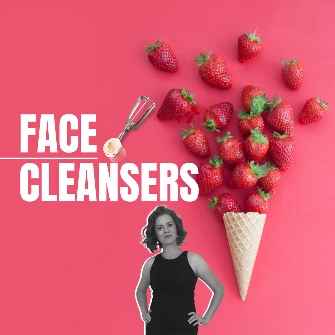 Face cleansers | How to choose the best for your skin type
