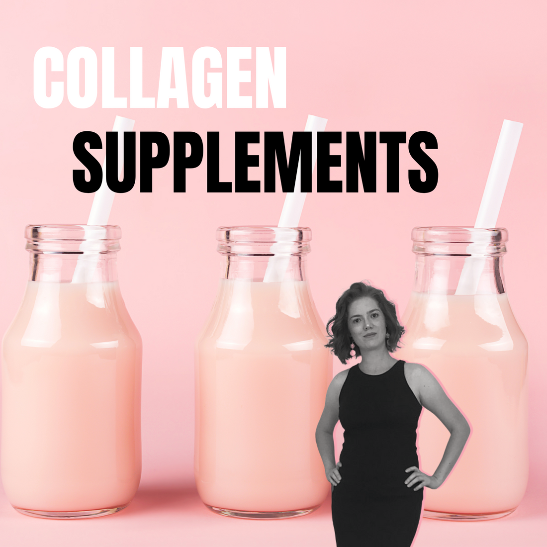 All you need to know about collagen supplements for your skin