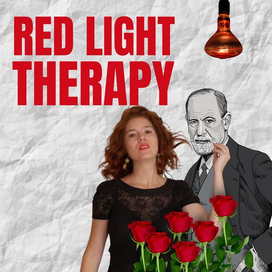 Red light therapy benefits for your skin