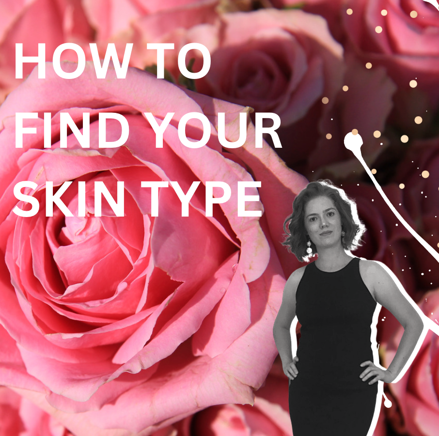 2 Simple Hacks to Discover Your Skin Type