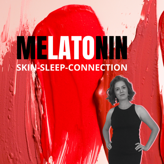 Is melatonin good for your skin?