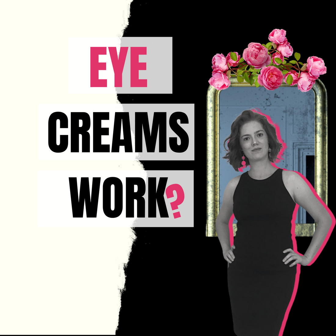 Do eye creams really work?