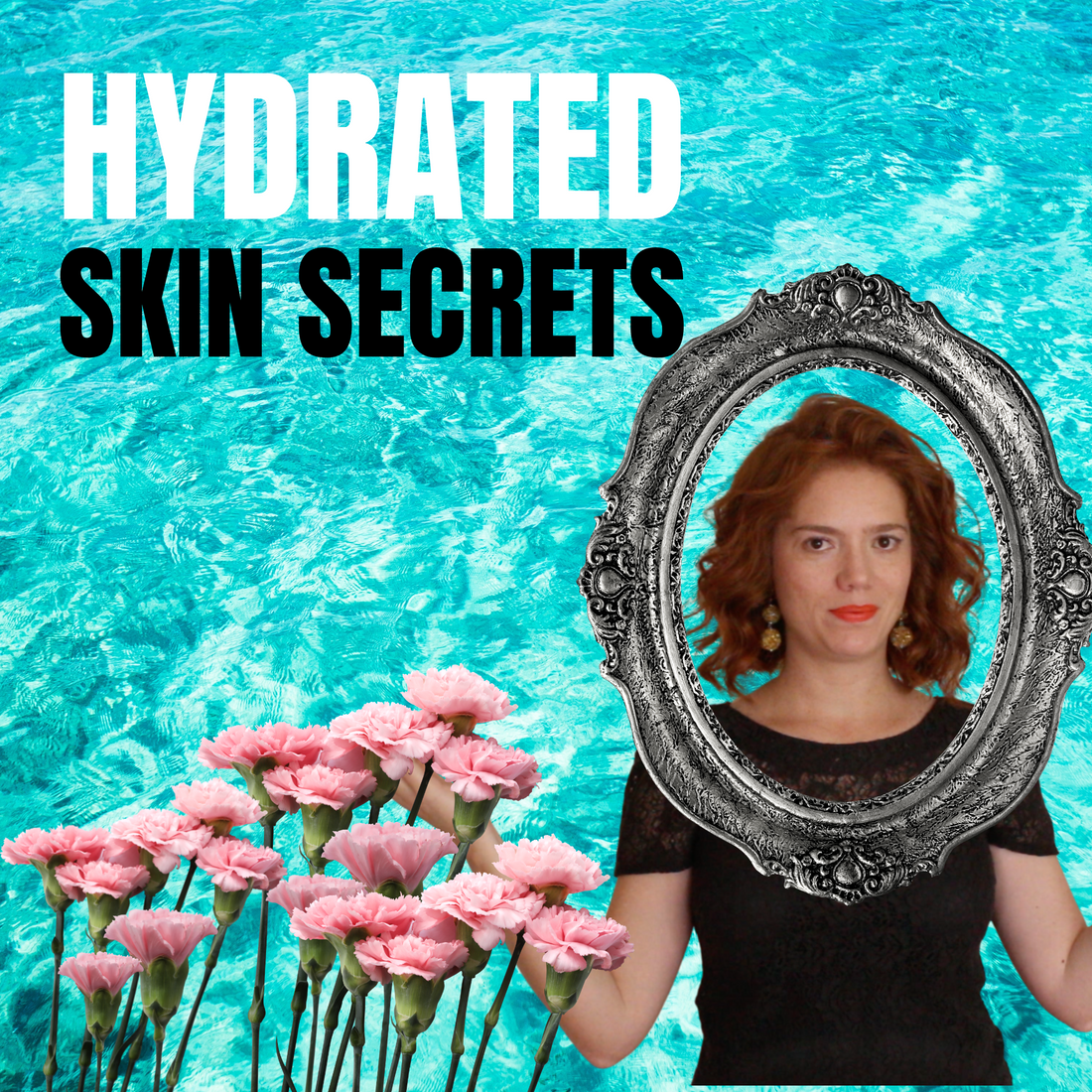 Understanding Skin hydration for glowing skin