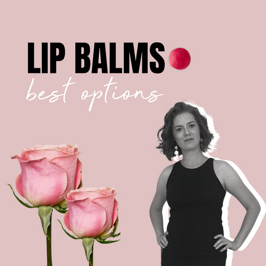 3 ingredients your lip balm must have to be effective