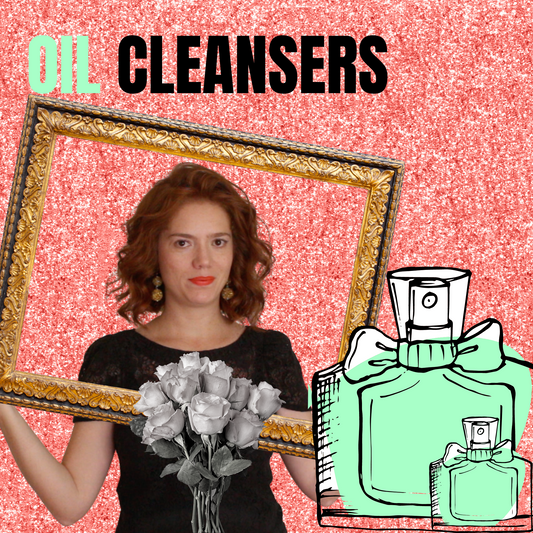 Oil cleanser | 3 things you must know before buying one