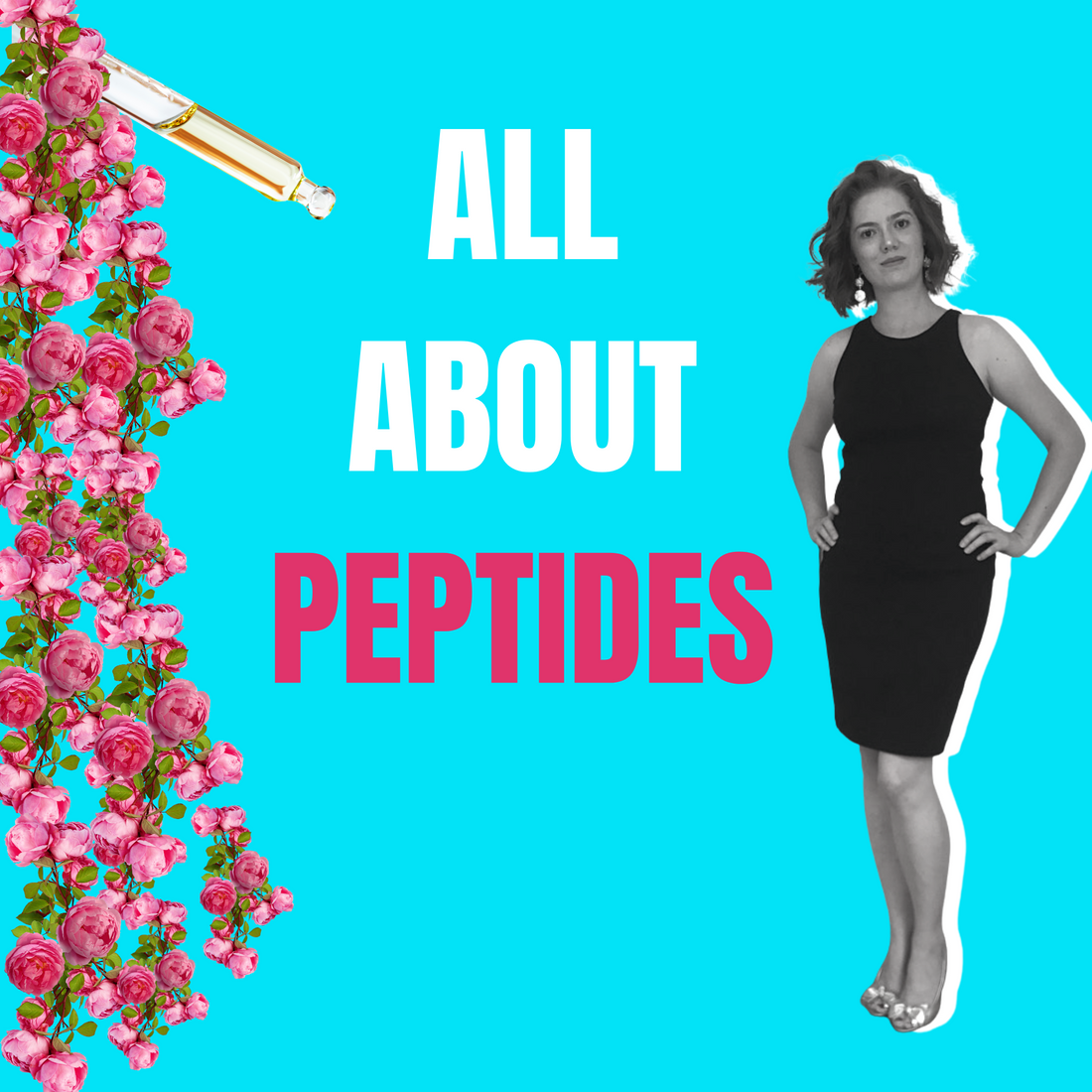 The Expert's Guide to peptides
