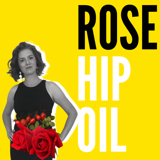 Rosehip oil secrets you must know