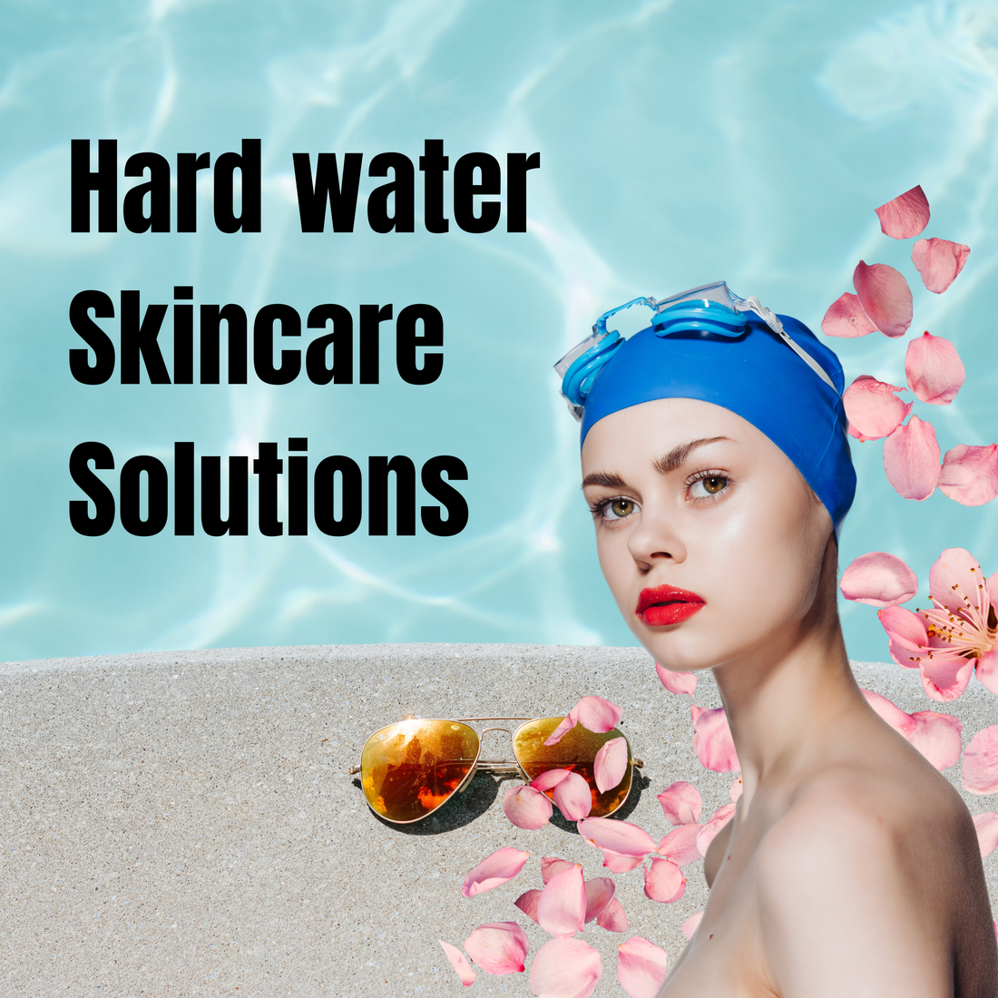 Hard water skin care solutions you need to know
